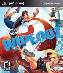 PS3 - WIPEOUT 2 {CIB}