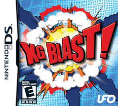 DS - XG BLAST {CIB}