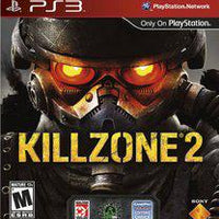 PS3 - Killzone 2 [GREATEST HITS] [SEALED]