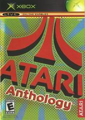 XBOX - ATARI ANTHOLOGY [CIB]