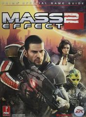 GAME GUIDES - MASS EFFECT 2 [PRIMA]