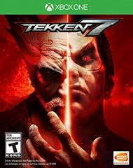 XBOX ONE - TEKKEN 7