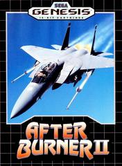 GENESIS - AFTER BURNER 2 {CIB}