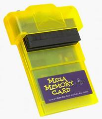 GBC - MEGA MEMORY CARD {LOOSE}