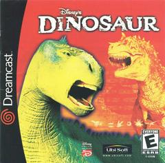 DREAMCAST - DINOSAUR [CIB]