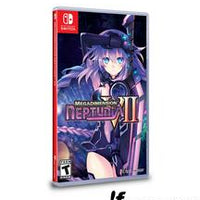 SWITCH - MEGADIMENSION NEPTUNIA VII