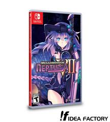 SWITCH - MEGADIMENSION NEPTUNIA VII