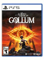 PS5 - THE LORD OF THE RINGS: GOLLUM
