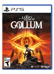 PS5 - THE LORD OF THE RINGS: GOLLUM