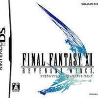 DS - FINAL FANTASY XII: REVENANT WINGS [JAPANESE] [CIB]