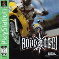 PLAYSTATION - Road Rash {CIB}