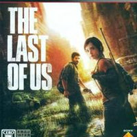 PS3 - THE LAST OF US [JAPANESE]