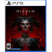 PS5 - DIABLO IV [SEALED]