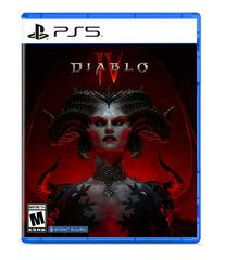 PS5 - DIABLO IV [SEALED]