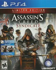 PS4 - Assassin's Creed: Syndicate