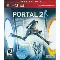 Playstation 3 - Portal 2 {PRICE DROP}
