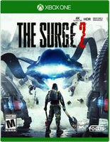 XBOX ONE - THE SURGE 2