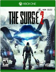 XBOX ONE - THE SURGE 2
