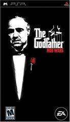 PSP - THE GODFATHER: MOB WARS [CIB]