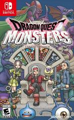 SWITCH - DRAGON QUEST MONSTERS: THE DARK PRINCE