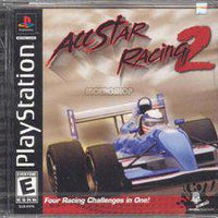 PLAYSTATION - ALL STAR RACING 2