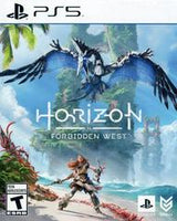 PS5 - HORIZON: FORBIDDEN WEST