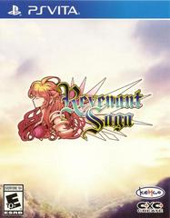 PS VITA - REVENANT SAGA [SEALED]