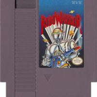 NES - ROBO WARRIOR [CART ONLY]