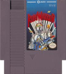 NES - ROBO WARRIOR [CART ONLY]