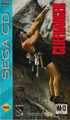 Sega CD - Cliffhanger [CIB]
