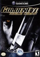 Gamecube - Golden Eye Rogue Agent [NO MANUAL]
