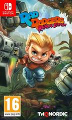 SWITCH - RAD RODGERS [RADICAL EDITION]