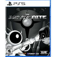 PS5 - ASTRONITE