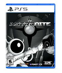 PS5 - ASTRONITE