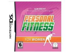 DS - PERSONAL FITNESS FOR WOMEN [CIB]