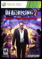 XBOX 360 - DEAD RISING 2: OFF THE RECORD [CIB]