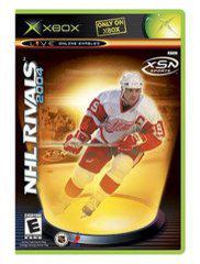 XBOX - NHL RIVALS [CIB]