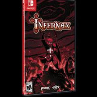 SWITCH - INFERNAX
