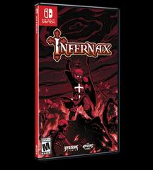 SWITCH - INFERNAX