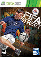 XBOX 360 - FIFA STREET