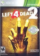 Xbox 360 - Left 4 Dead 2 [SEALED]