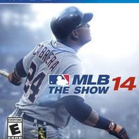 PS3 - MLB 14: THE SHOW