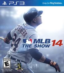 PS3 - MLB 14: THE SHOW