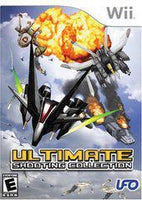 WII - ULTIMATE SHOOTING COLLECTION [CIB]