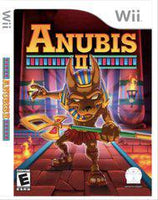 Wii - Anubis II {NEW/SEALED}