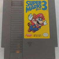NES - Super Mario Bros. 3 {CART ONLY}