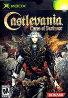 XBOX - Castlevania: Curse of Darkness {CIB}