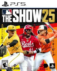 PS5 - MLB THE SHOW 25