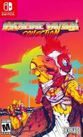 SWITCH - HOTLINE MIAMI COLLECTION