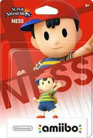 AMIIBO - NESS (SUPER SMASH BROS)